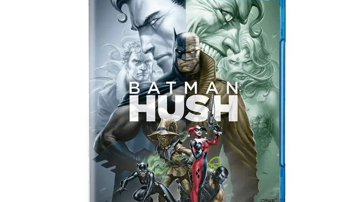 Batman Hush_mod